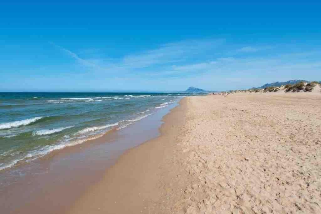 Blue Nova Met & Golf Apartamento *