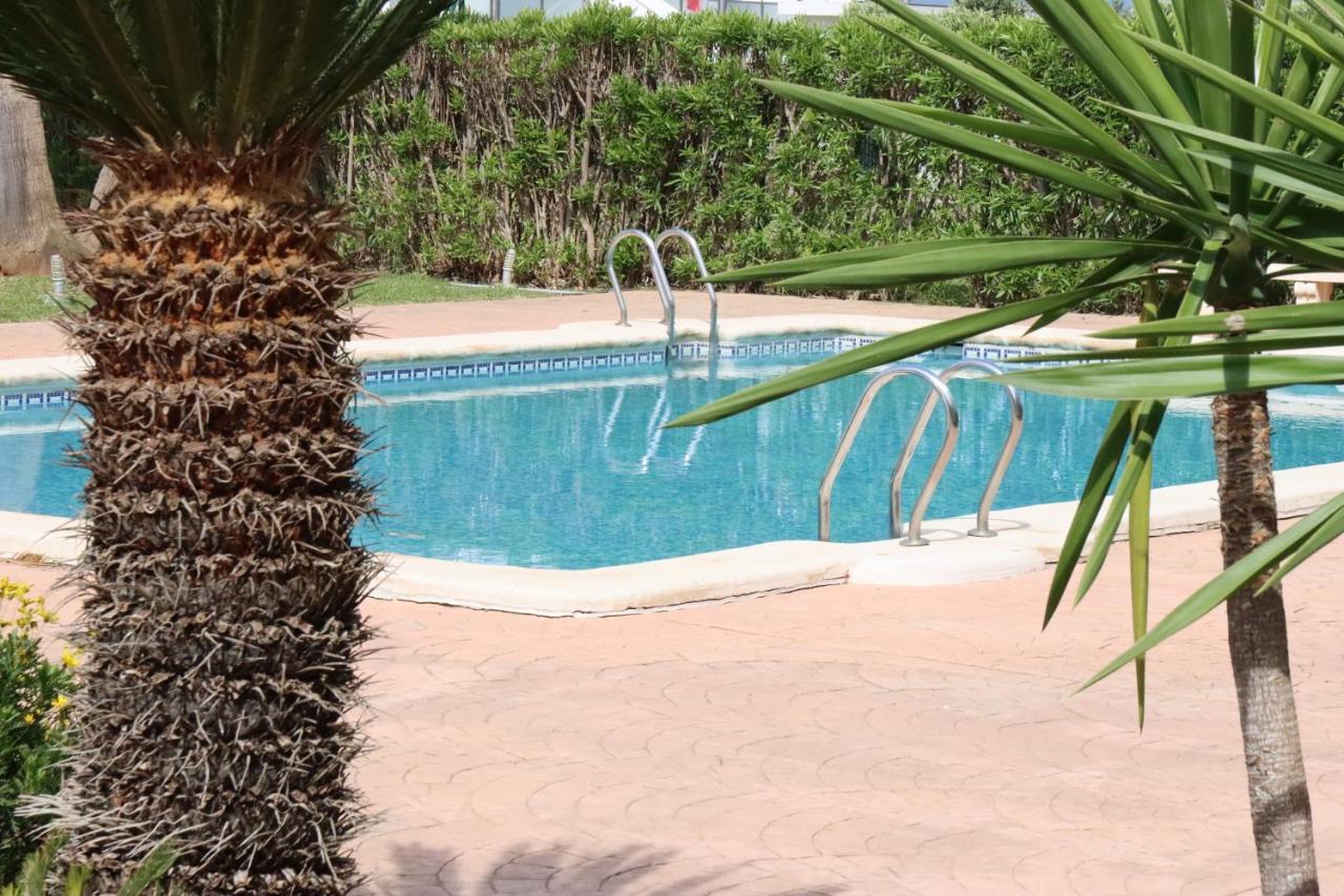 Apartamento Blue Nova Met & Golf