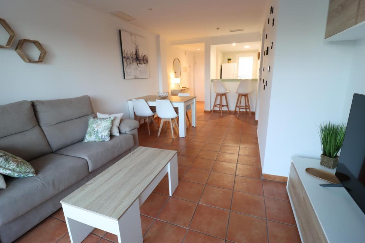 Blue Nova Met & Golf Apartamento