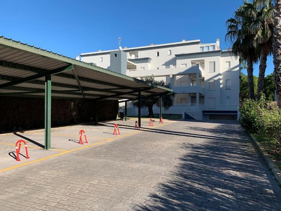 Blue Nova Met & Golf Appartement Oliva