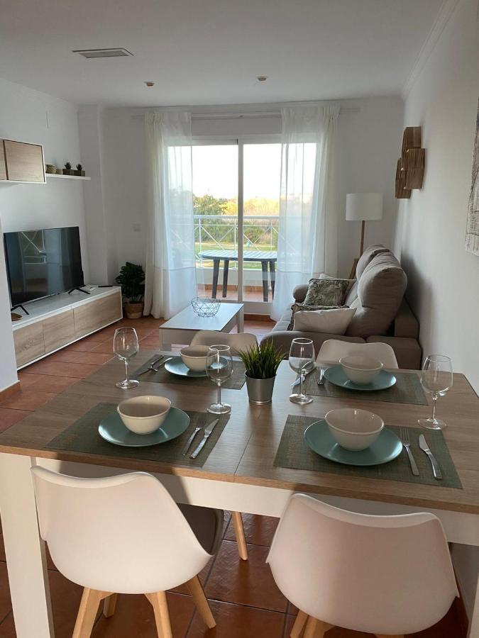 Blue Nova Met & Golf Appartement Oliva