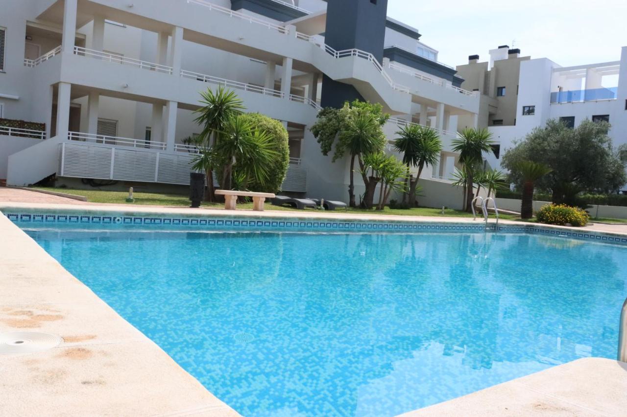 Appartement Blue Nova Met & Golf *