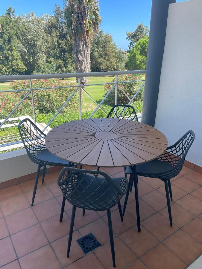 Appartement Blue Nova Met & Golf Oliva