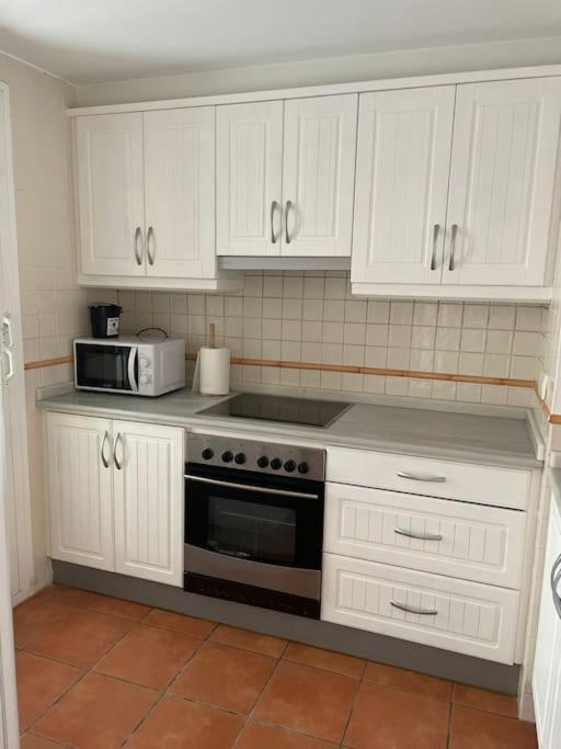 Apartment Blue Nova Met & Golf *
